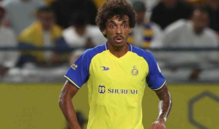 Al-Nassr, Luiz Gustavo ile yollarını ayırıyor!