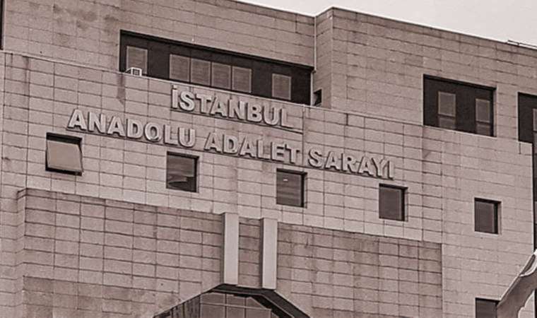 HKP'den İstanbul Anadolu Adliyesi'nde Kuran kursu açılmasına suç duyurusu