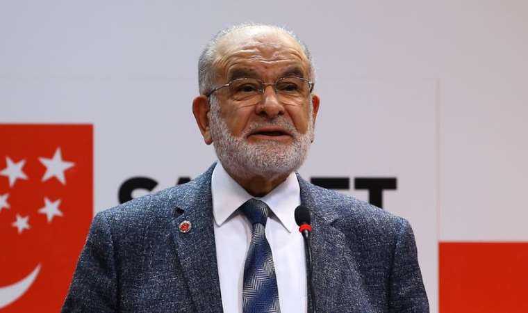 Temel Karamollaoğlu’ndan ‘ittifak’ açıklaması: ‘Dirsek temasımızı devam ettiririz’