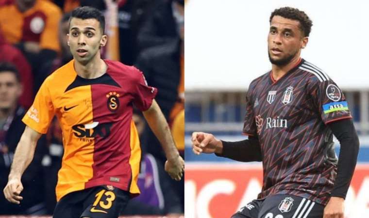 Emre Taşdemir ile Welinton Souza takım arkadaşı oldu!