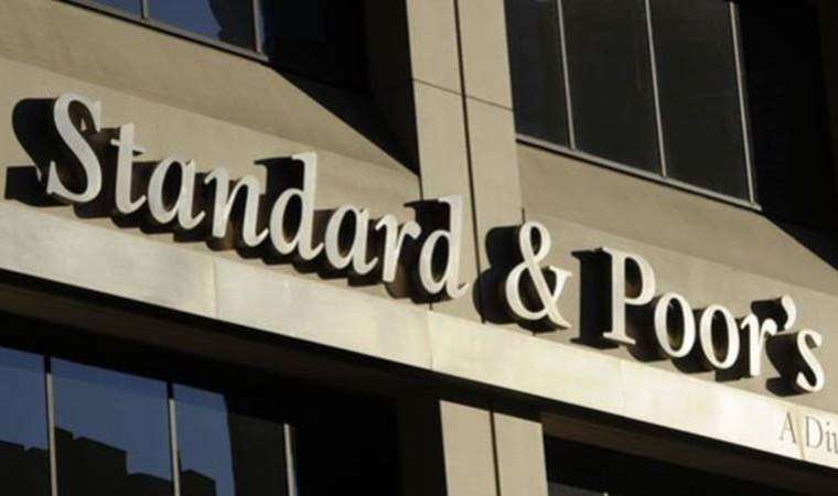 Standard Poor's: Yükselen faiz oranlarının etkisi Avrupa'da henüz hissedilmedi