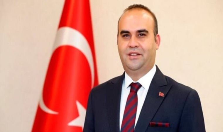 Yeni Sanayi ve Teknoloji Bakanı Mehmet Fatih Kacır kimdir? Mehmet Fatih