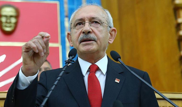 Kemal Kılıçdaroğlu'dan Can Atalay çağrısı: 'Bu topluma daha fazla zarar vermeyin, Can Atalay’ı derhal serbest bırakın'