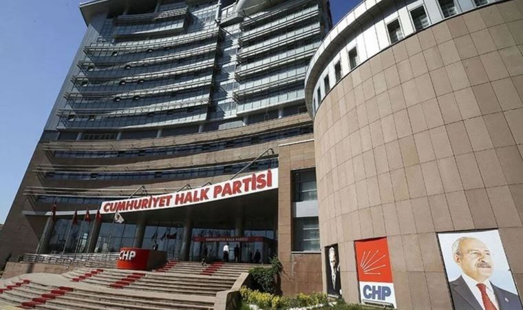 CHP'de yeni MYK açıklandı mı? CHP'nin yeni MYK üyeleri kim? CHP MYK üyeleri...