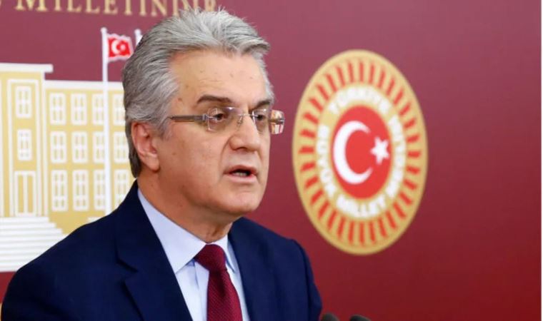 Yeni CHP MYK üyesi Bülent Kuşoğlu kimdir? Bülent Kuşoğlu kaç yaşında, nereli?