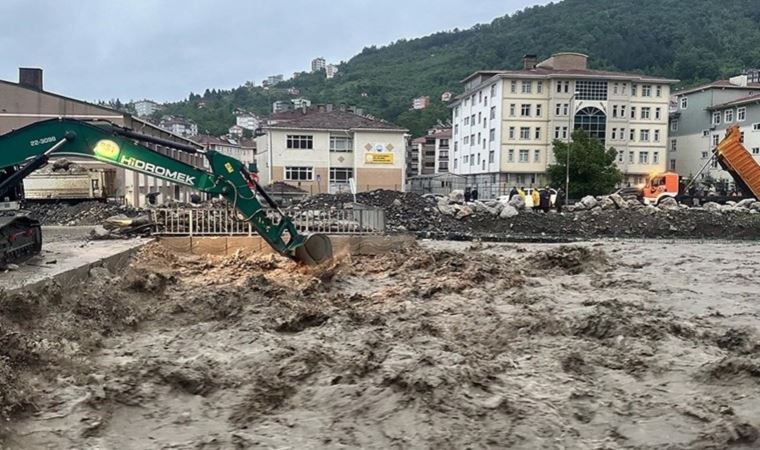 Samsun'da okullar tatil mi edildi? 6 Haziran'da hangi illerde okullar tatil?