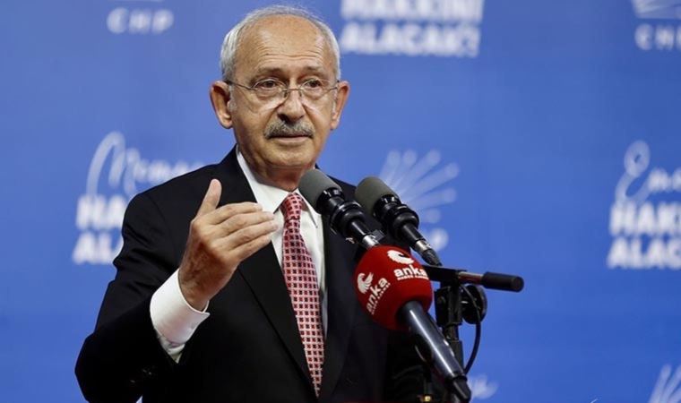 Son dakika... Fatih Altaylı'dan Kılıçdaroğlu iddiası: 'Bu benim ilk ve son Cumhurbaşkanlığı adaylığımdı'