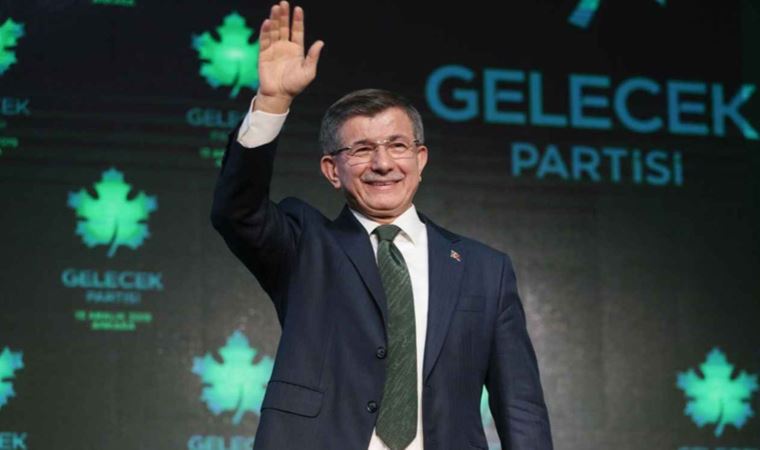 Davutoğlu’ndan iktidara 'destek' açıklaması: Doğru yaptığında 'devam edin' diyeceğiz!