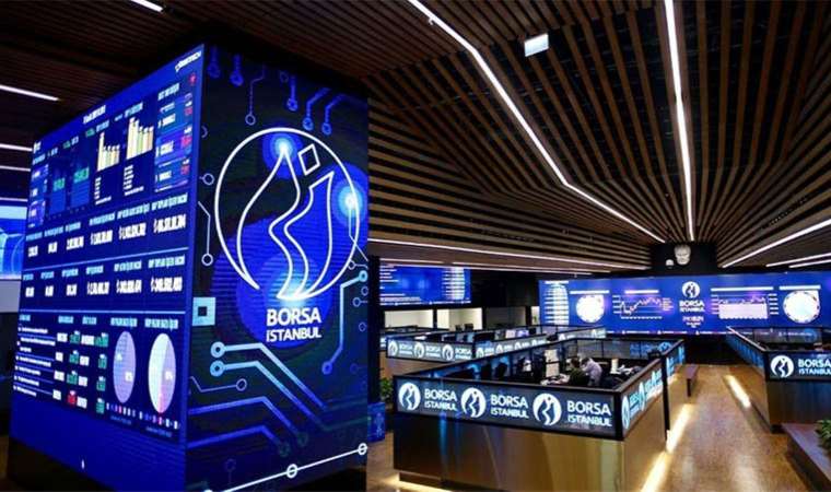 Borsa haftaya rekorla başladı (10 Temmuz 2023)