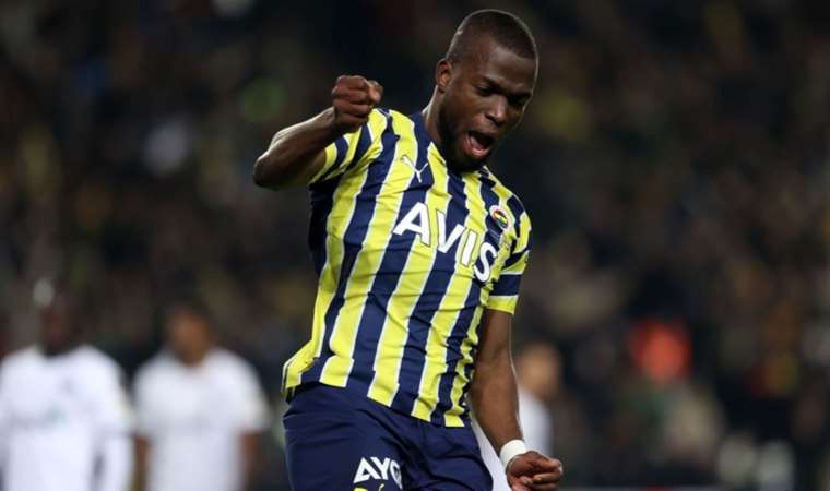 Enner Valencia'nın hocasından açıklama