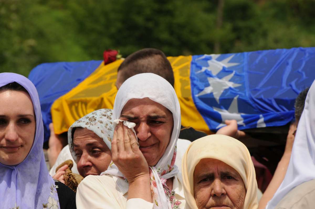 Srebrenitsa katliamı nedir? Srebrenista katliamı ne zaman, nerede gerçekleşti? Srebrenitsa soykırımı neden oldu? Srebrenitsa tarihi...