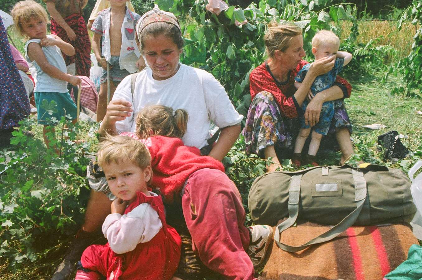 Srebrenitsa katliamı nedir? Srebrenista katliamı ne zaman, nerede gerçekleşti? Srebrenitsa soykırımı neden oldu? Srebrenitsa tarihi...