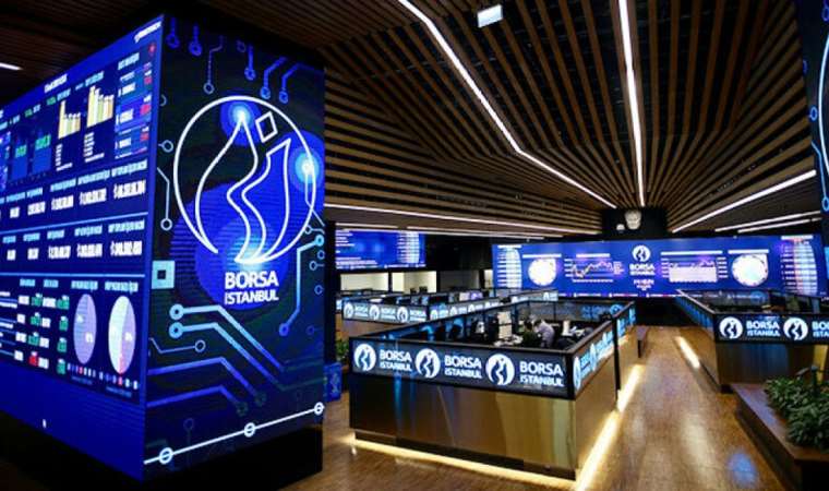 Borsa güne rekorla başladı (11 Temmuz 2023)