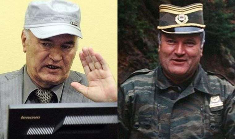 Ratko Mladic kimdir, nereli, kaç yaşında? Ratko Mladic öldü mü? Ratko Mladic ne kadar ceza aldı?