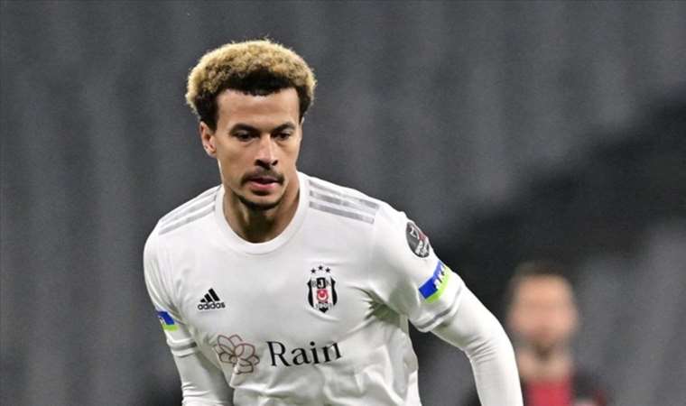 Beşiktaş'ın eski yıldızı Dele Alli'den çarpıcı itiraflar: '6 yaşındayken tacize uğradım'