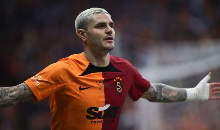 Galatasaray Mauro Icardi için gün sayıyor!