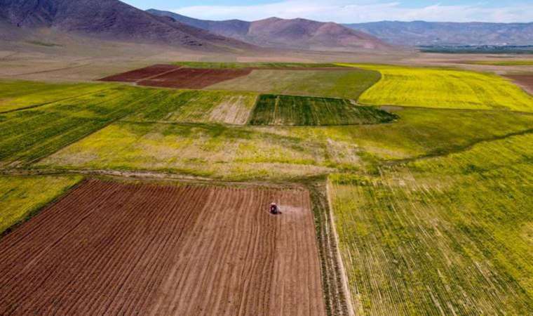 44 ilde 670 arsa açık artırma ile satışa sunuluyor