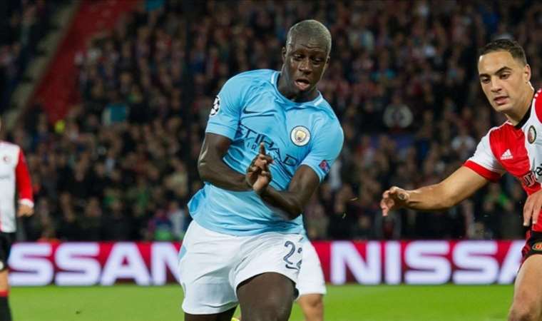 Benjamin Mendy suçlarından aklandı