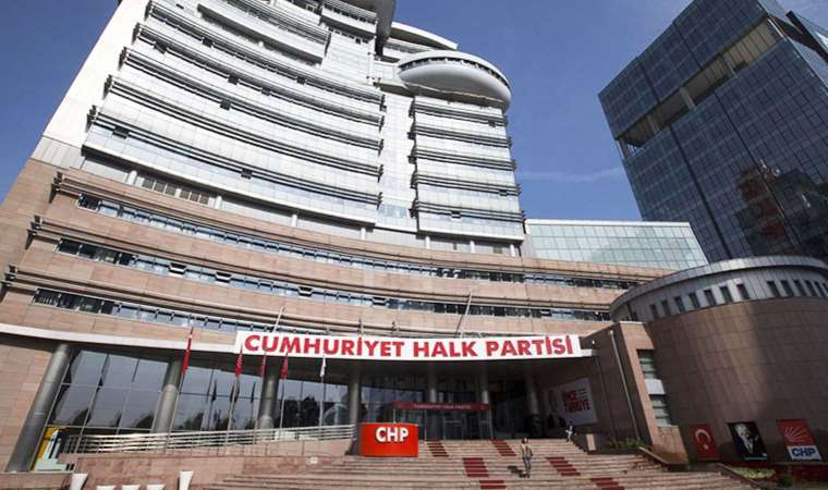 CHP Gençlik Kolları İl Başkanları Ankara'da toplanacak