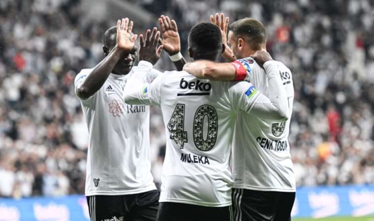 Beşiktaş - Augsburg maçı ne zaman, saat kaçta, hangi kanalda?