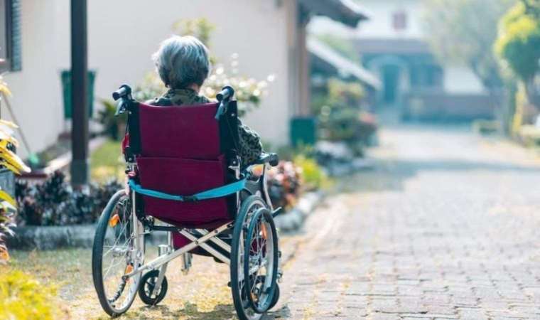 Bir cihaz Parkinson ve Alzheimer gibi hastalıkları önleyebilir