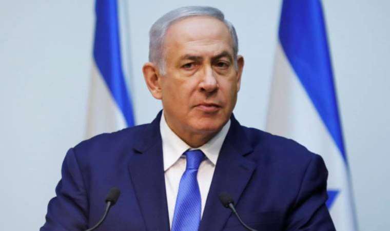 İsrail Başbakanı Netanyahu hastaneye kaldırıldı