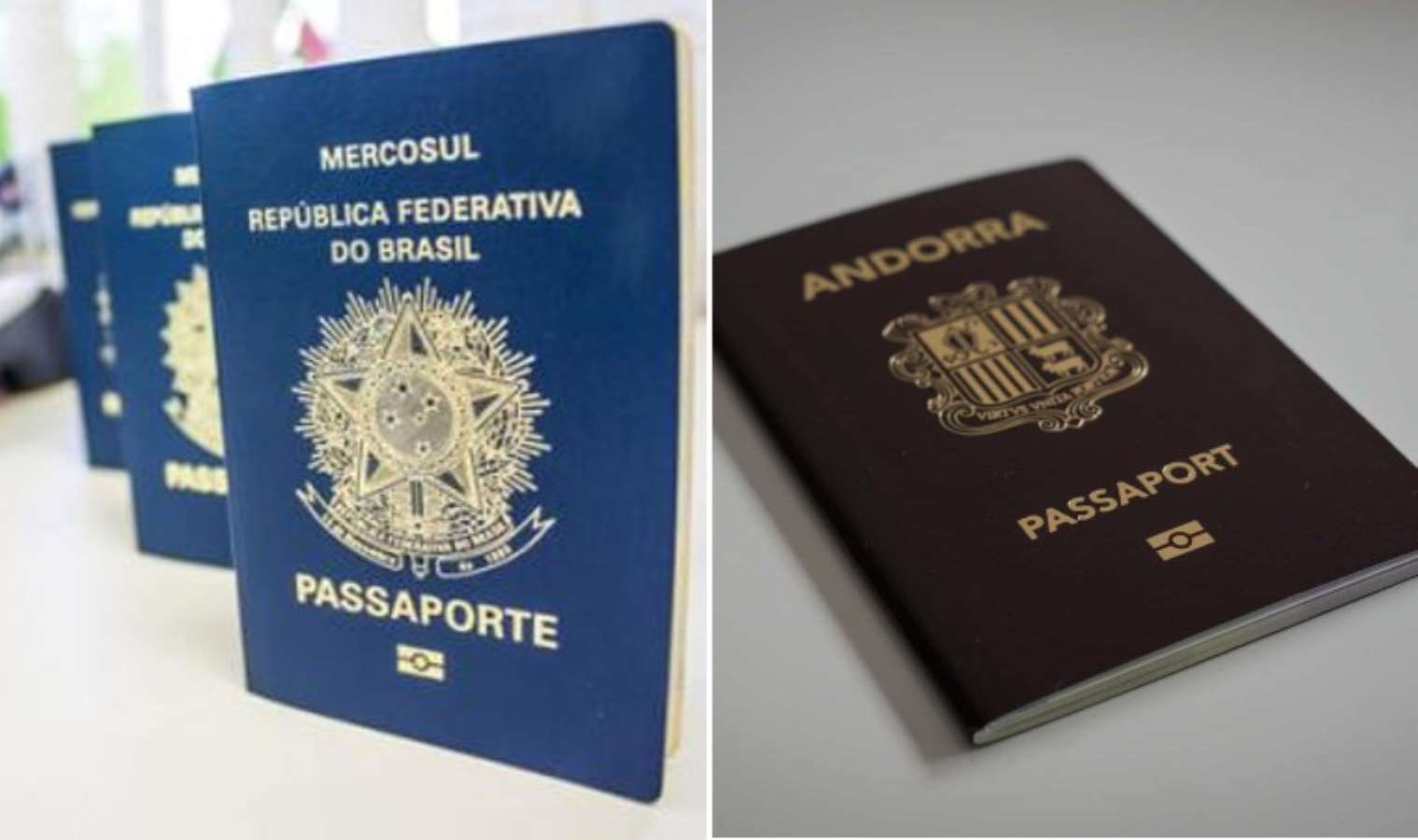 Dünyanın en güçlü pasaportu belirlendi