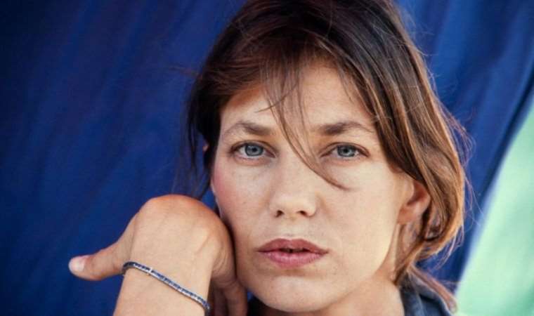 Jane Birkin yaşamını yitirdi...