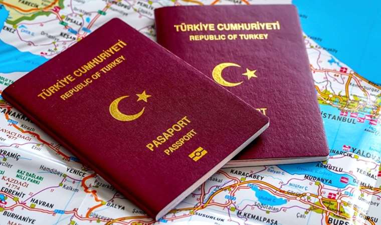 Dünyanın en güçlü pasaportu belirlendi