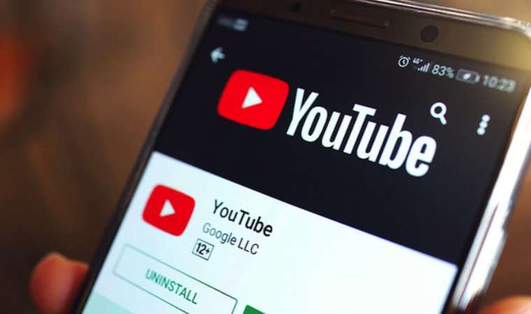 YouTube yeni özelliklerini teste aldı