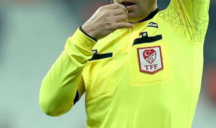 UEFA'dan Abdülkadir Bitigen'e görev