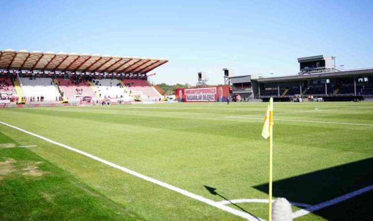 Pendikspor'dan Ümraniye Şehir Stadı kararı!