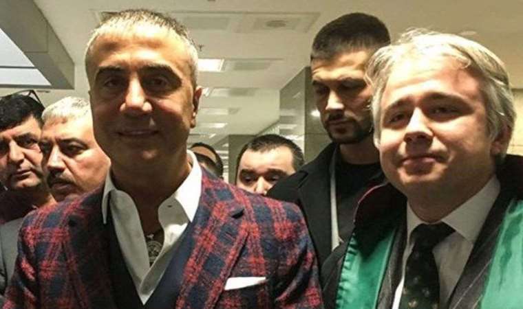 Sedat Peker iade edilecek mi? Avukatından açıklama geldi...