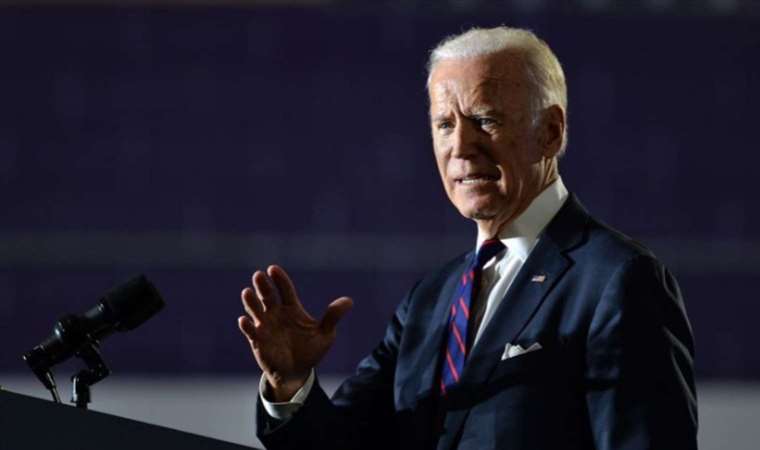 Biden'ın 'yardım' açıklaması Afganistan'ı karıştırdı: Taliban memnun, muhalifler kızgın!