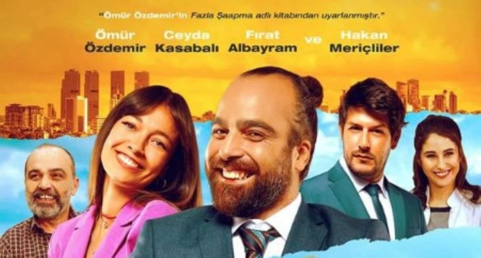 TV yayın akışı 20 Temmuz Perşembe! Hangi kanalda ne var, günün filmleri ve dizileri neler?