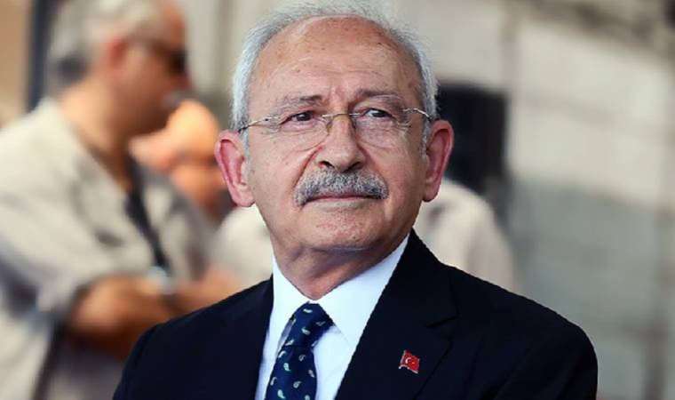 Kılıçdaroğlu; Ecevit, Erbakan ve Denktaş'ı andı