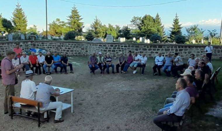 Sakin şehir Perşembe'ye 'madencilik' tehdidi