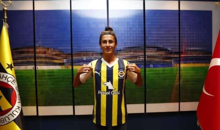 Fenerbahçe'ye, Galatasaray'dan transfer