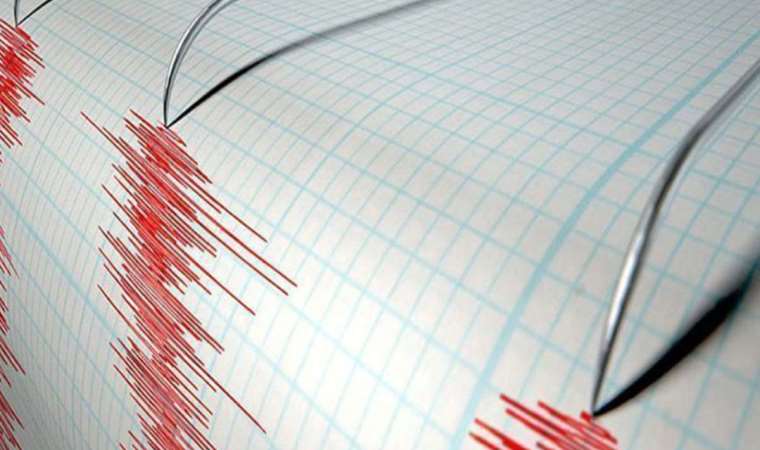 AFAD duyurdu: Malatya'da deprem!