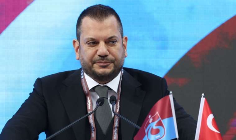 Son dakika: Trabzonspor'dan 1959 öncesi şampiyonluklar için açıklama