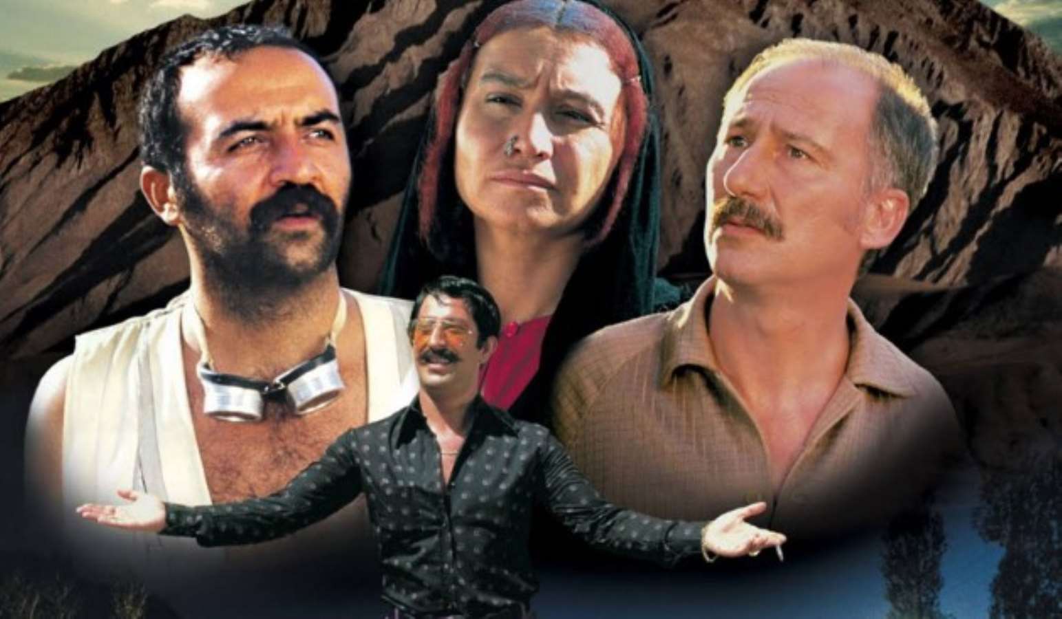 TV yayın akışı 23 Temmuz Pazar! Hangi kanalda ne var, günün filmleri ve dizileri neler?