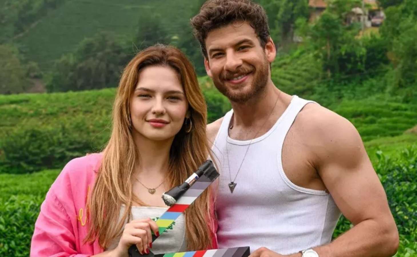 TV yayın akışı 23 Temmuz Pazar! Hangi kanalda ne var, günün filmleri ve dizileri neler?