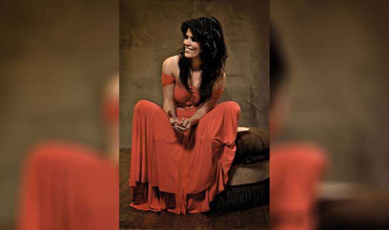 Yasmin Levy İstanbul'da konser verecek