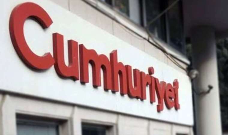 Cumhuriyet Vakfı'ndan burs başvurularına ilişkin kamuoyu açıklaması