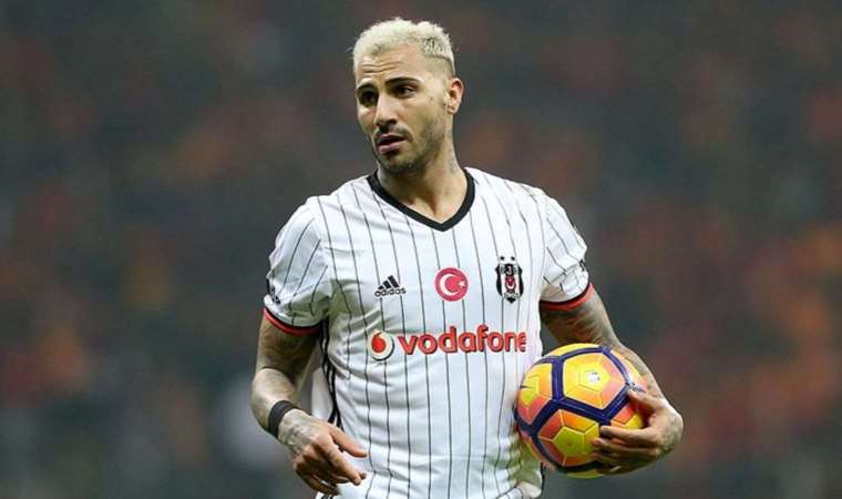 Volkan Demirel açıkladı: 'Quaresma ile görüştüm'