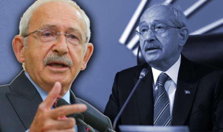 Kemal Kılıçdaroğlu vekillerle görüşecek