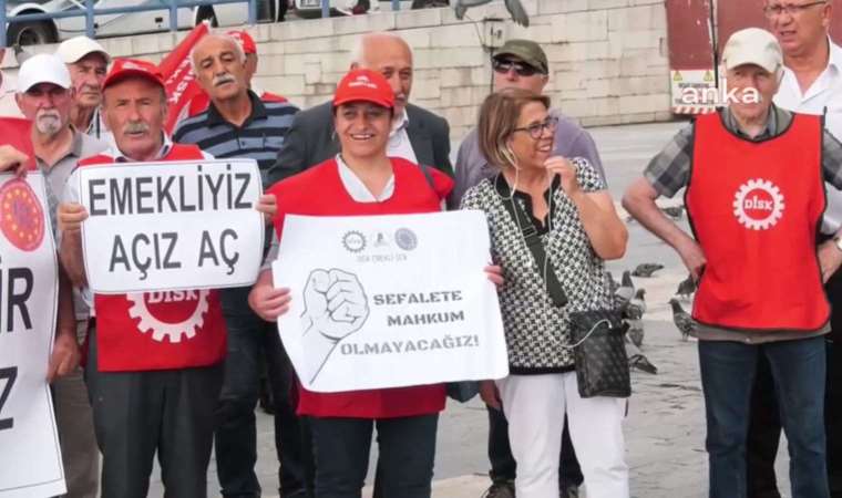 Sosyal Politika Uzmanı Aziz Çelik Cumhuriyet TV'de açıkladı En düşük
