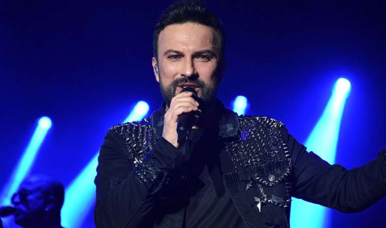 Tarkan'dan Akbelen Ormanı direnişine destek: 'Doyun artık!'