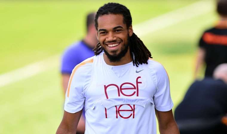 Eski Galatasaraylı futbolcu Jason Denayer'in yeni adresi belli oldu!