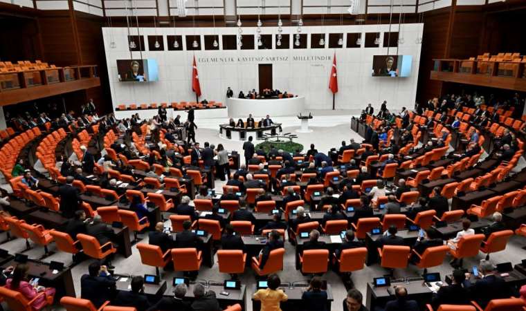 Son Dakika... CHP çağrı yapmıştı: Yeterli çoğunluk sağlandı!